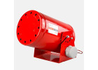 Aerosol fire extinguishing equipment