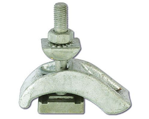 Closing clamp M10 (CM301001)