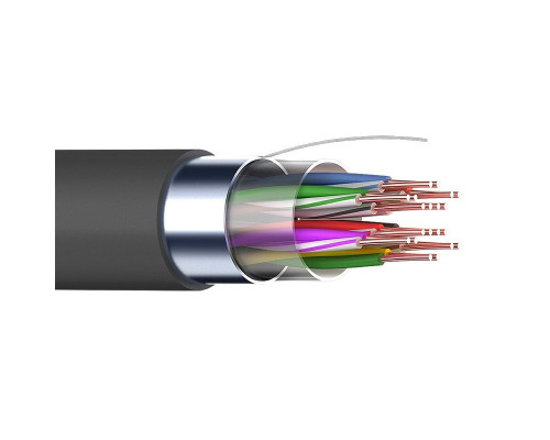 F/UTP 10PR 24AWG, CAT5, OUTDOOR, 305m. REXANT (01-1204)