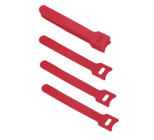 CLAMP-125-RD (9345c) (10 pcs)