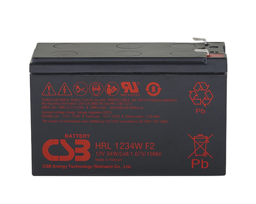 CSB HRL 1234W FR