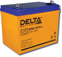 Delta DTM 1275L