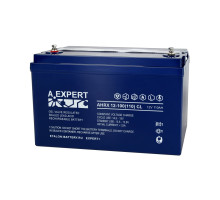 A.EXPERT AHRX 12-100 (110) GL