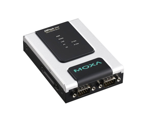 NPort 6250