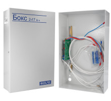 Box-24 isp.01 (Box-24/17M5-R)