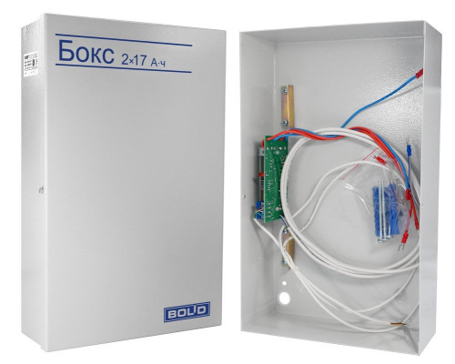 Box-24 isp.01 (Box-24/17M5-R)