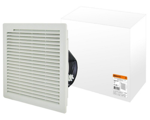 Fan 230V, 65W, IP54 (SQ0832-0013)