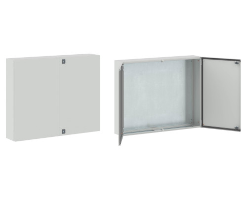 Wall cabinet ST, 800x1000x200 mm, IP55 (R5ST0812)