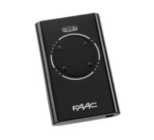 FAAC 7870101 XT4 868 (black)