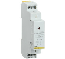 Relay OIR 1 contact 16A, 24V AC/DC (OIR-116-ACDC24V)