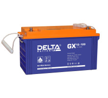 Delta GX 12-120