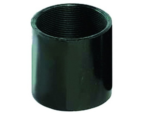 Coupling M40, black (PADM40)