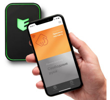 ESMART Virtual Card Access