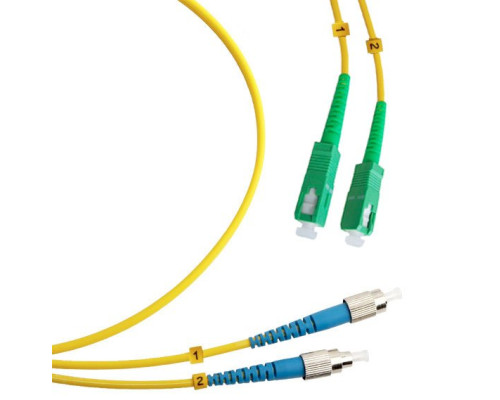 FOP(d)-9-SC/APC-FC/UPC-1.5m (8122c)