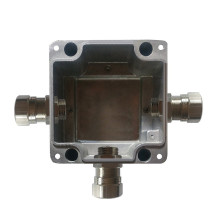 MKS "Moroz", 3MV, IP66/IP68