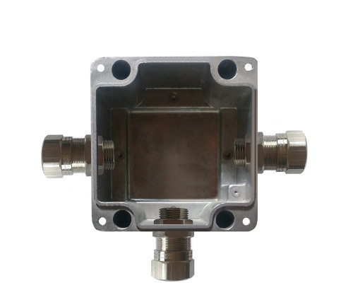 MKS "Moroz", 3MV, IP66/IP68