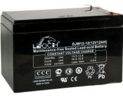 LEOCH DJW 12-12