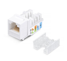 KJ-RJ45-Cat.5e-90-SW (10100c)