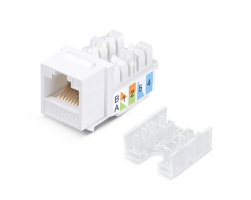 KJ-RJ45-Cat.5e-90-SW (10100c)