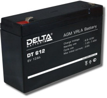 Delta DT612