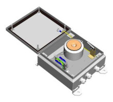 BPU-1-220VAC-24VAC/5.0A