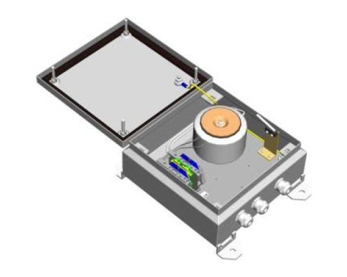 BPU-1-220VAC-24VAC/5.0A