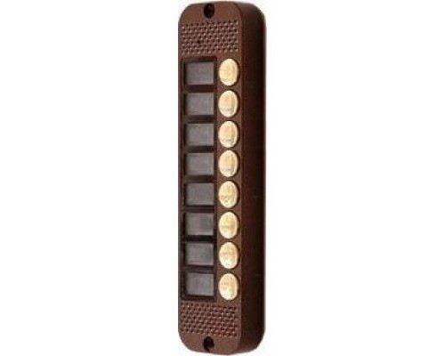 JSB-V088K PAL (copper) surface-mounted