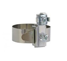 Earth clamp d 17.5-114 mm (galvanized) (PR08.3878)