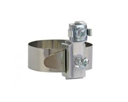 Earth clamp d 17.5-114 mm (galvanized) (PR08.3878)