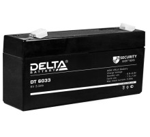 Delta DT 6033 (125mm)