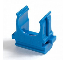 Holder D=50 blue (10 pcs) (PR13.0110)