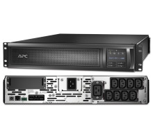 SMX2200RMHV2U APC Smart-UPS X 2200VA