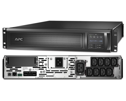 SMX2200RMHV2U APC Smart-UPS X 2200VA