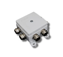 KM-O (12k)-IP66-120x120, eight inputs