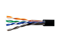 UTP Cat.5e 4x2xAWG24 Cu PE Outdoor Median (01-0335-1)