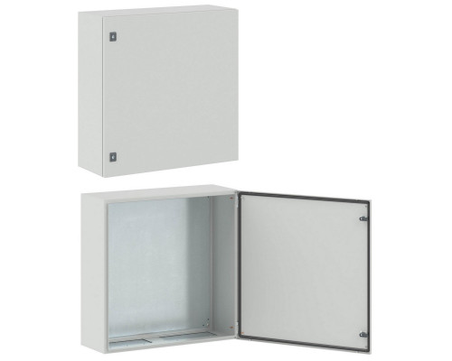 Wall cabinet ST, 800x800x300 mm, IP65 (R5ST0883)