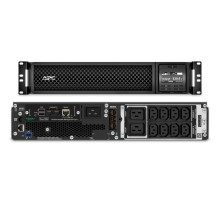 SRT3000RMXLI-NC APC SMART-UPS SRT 3000VA