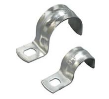 One-leg clamp D40 (100 pcs) (43740)