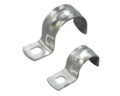 One-leg clamp D40 (100 pcs) (43740)