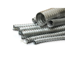 Metal hose RZ-Ts 6 (zeta42531)