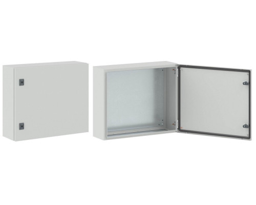 Wall cabinet CE, 500x600x200 mm, IP66 (R5CE0562)