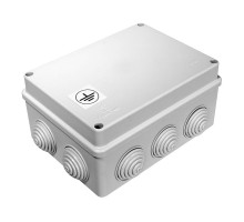 Potential equalization box 150x110x70 (40-0310-U)