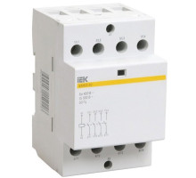 Modular contactor KM63-40 AC/DC (MKK21-63-40)