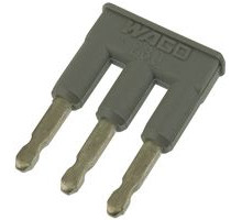 WAGO 280-483 comb type jumper