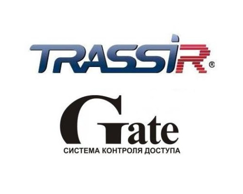 TRASSIR GATE