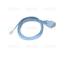 Console-RJ45-DB9F