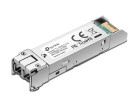 Transceivers (SFP modules)