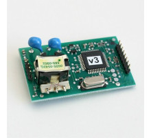 Transceiver module LON (S2) for ISB devices "Strelets-Integr"