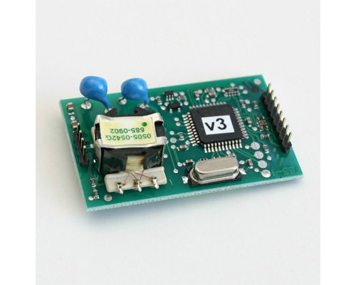 Transceiver module LON (S2) for ISB devices "Strelets-Integr"