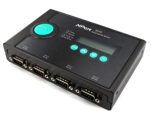 NPort 5410